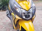 Honda Dio 2020