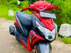 Honda Dio 2020