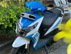 Honda Dio 2020