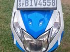 Honda Dio 2020