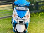 Honda Dio 2020