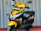 Honda Dio 2020