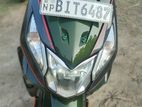 Honda Dio 2020