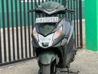 Honda Dio 2020