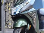 Honda Dio 2020