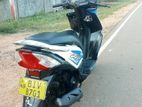 Honda Dio 2020