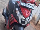 Honda Dio 2020