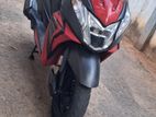 Honda Dio 2020