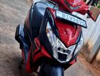 Honda Dio 2020