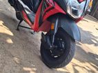 Honda Dio 2020