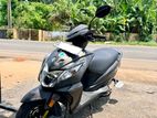 Honda Dio 2020