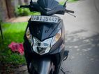 Honda Dio 2020