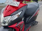 Honda Dio 2020
