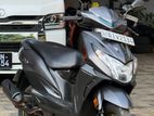 Honda Dio 2020