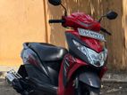 Honda Dio 2020
