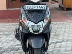 Honda Dio 2020