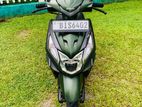 Honda Dio 2020