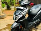 Honda Dio 2020