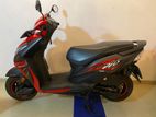 Honda Dio 2020