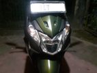 Honda Dio 2020