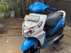 Honda Dio 2020