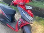 Honda Dio 2020