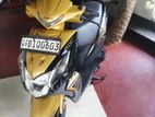 Honda Dio 2020