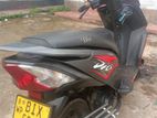 Honda Dio 2020