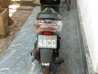 Honda Dio 2020