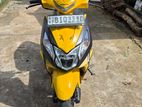 Honda Dio 2020