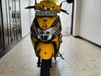 Honda Dio 2020