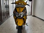 Honda Dio 2020