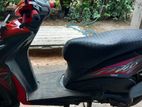 Honda Dio 2020