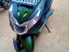 Honda Dio 2020