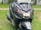 Honda Dio 2020