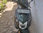 Honda Dio 2020