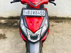 Honda Dio 2020