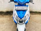 Honda Dio 2020