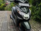 Honda Dio 2020
