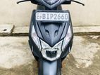 Honda Dio 2020