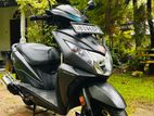 Honda Dio 2020