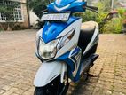Honda Dio 2020