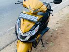 Honda Dio 2020
