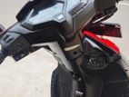Honda Dio 2020