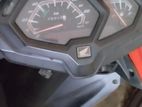 Honda Dio 2020