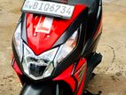 Honda Dio 2020