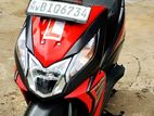 Honda Dio 2020