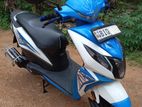 Honda Dio 2020