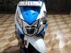 Honda Dio 2020