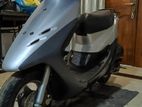 Honda Dio 2020